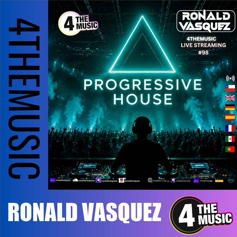 Ronald Vasquez