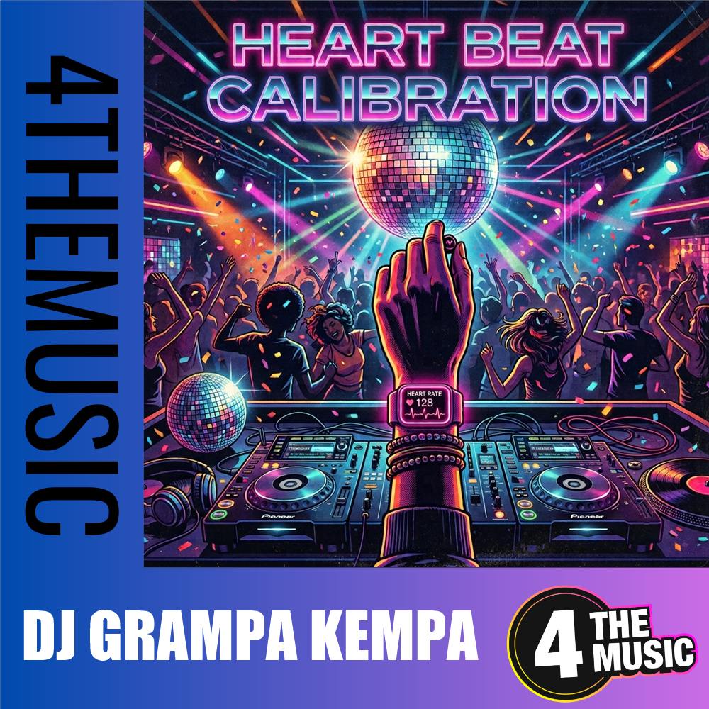 DJ Grampa Kempa
