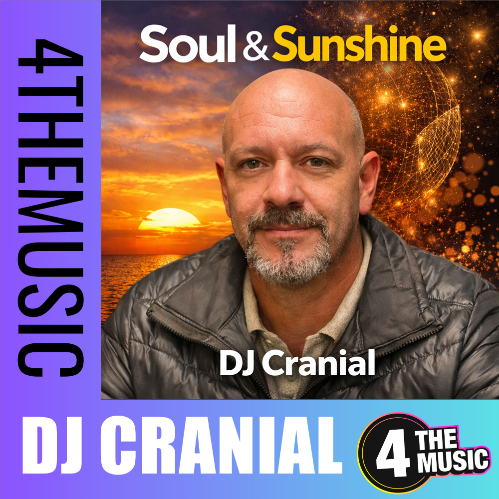 DJ Cranial