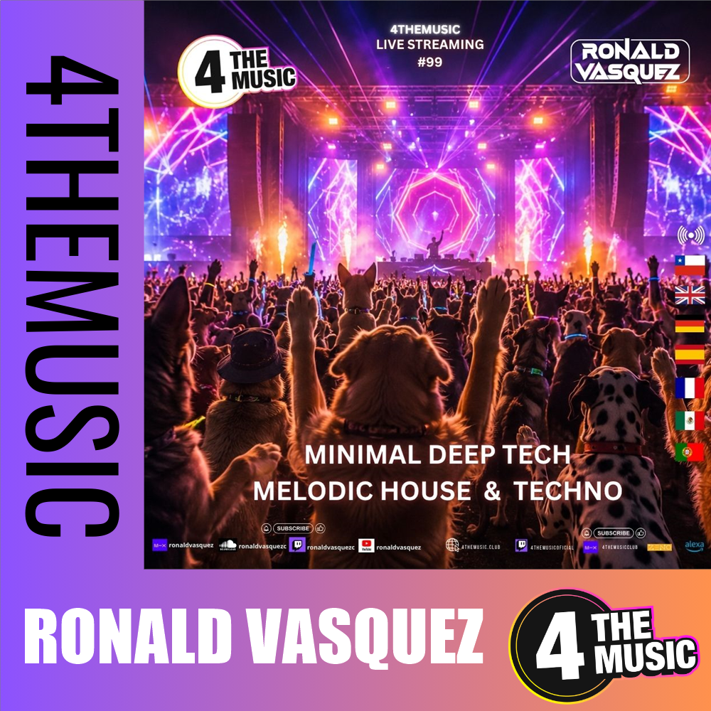 Ronald Vasquez
