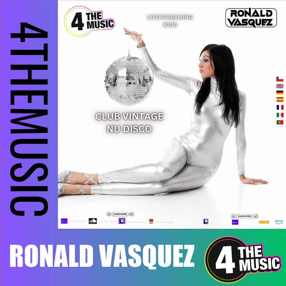 Ronald Vasquez