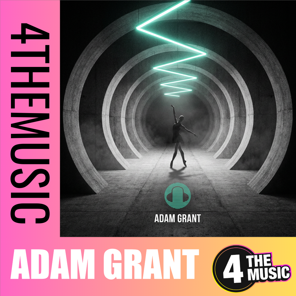 Adam Grant