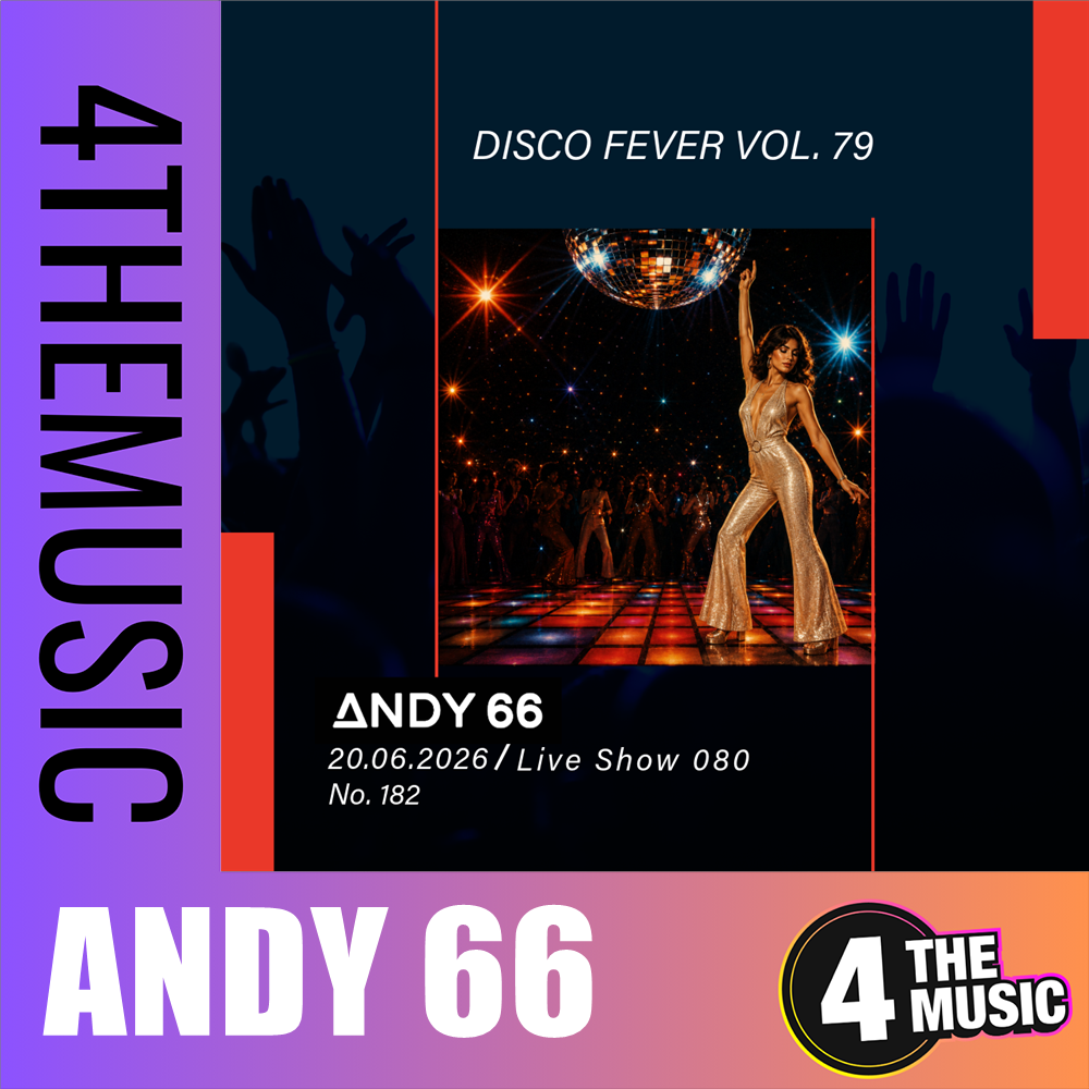 Andy 66