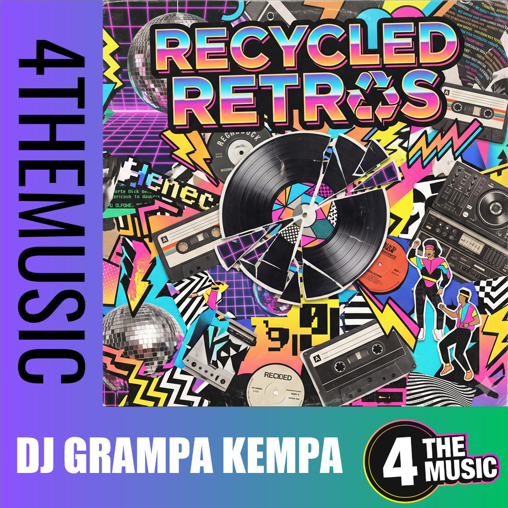 DJ Grampa Kempa