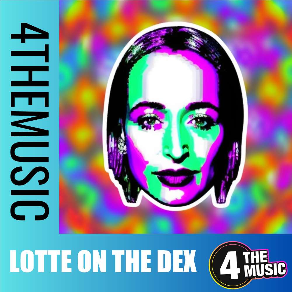 Lotte on the Dex