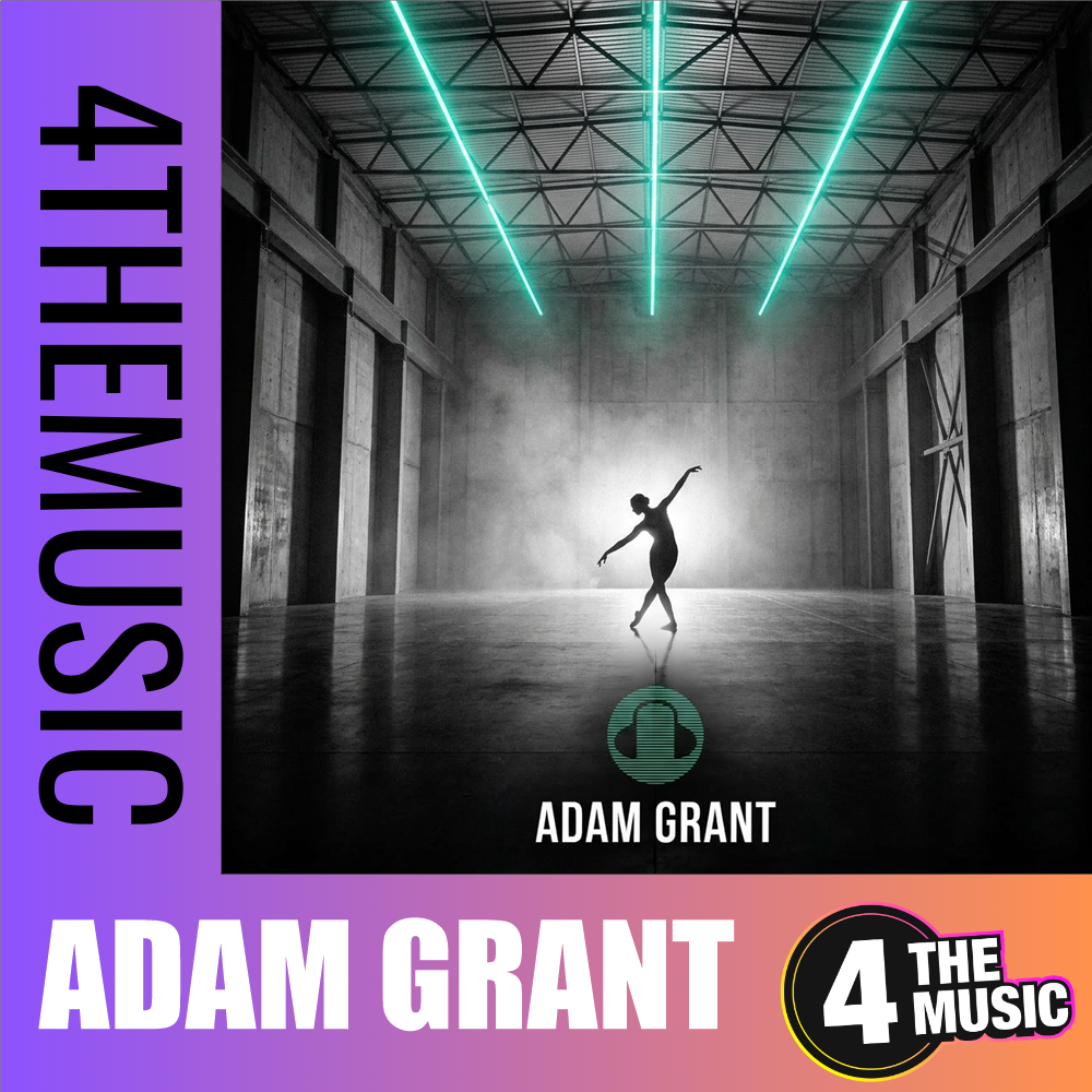 Adam Grant