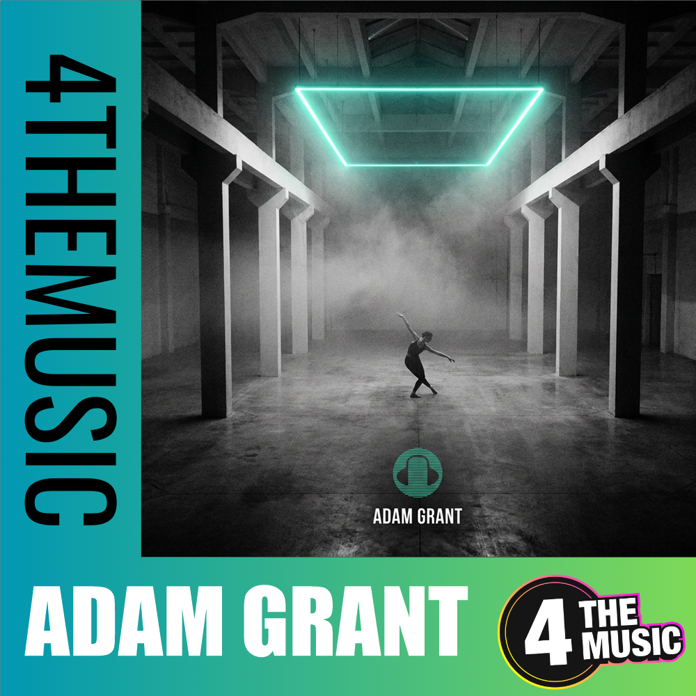 Adam Grant