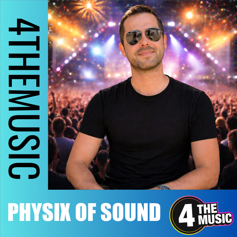 Physix of Sound