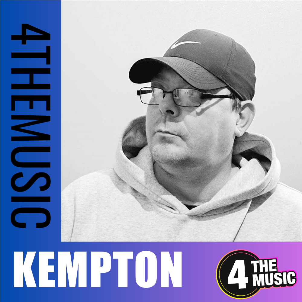 Kempton