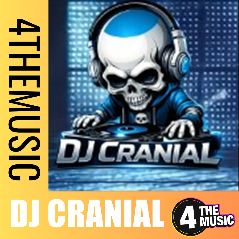 DJ Cranial
