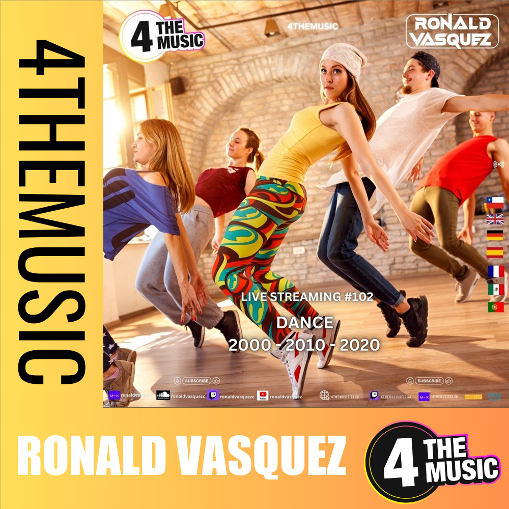 Ronald Vasquez