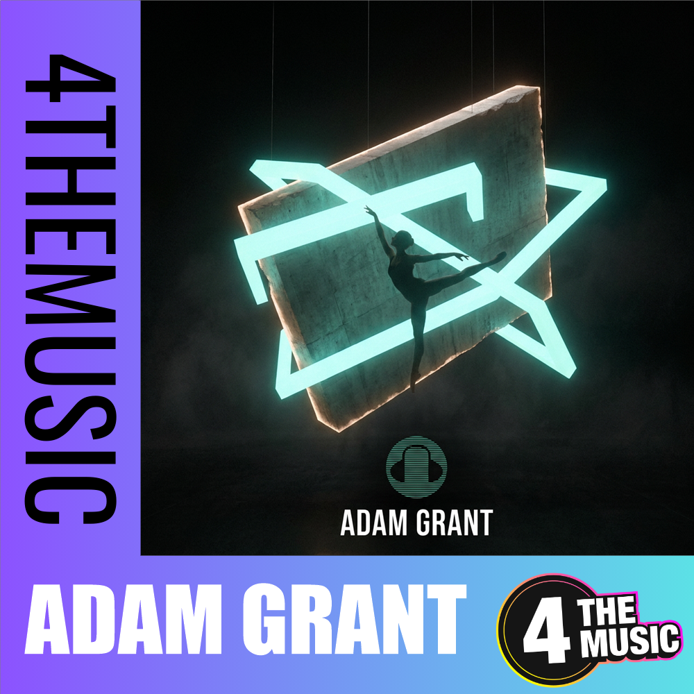 Adam Grant