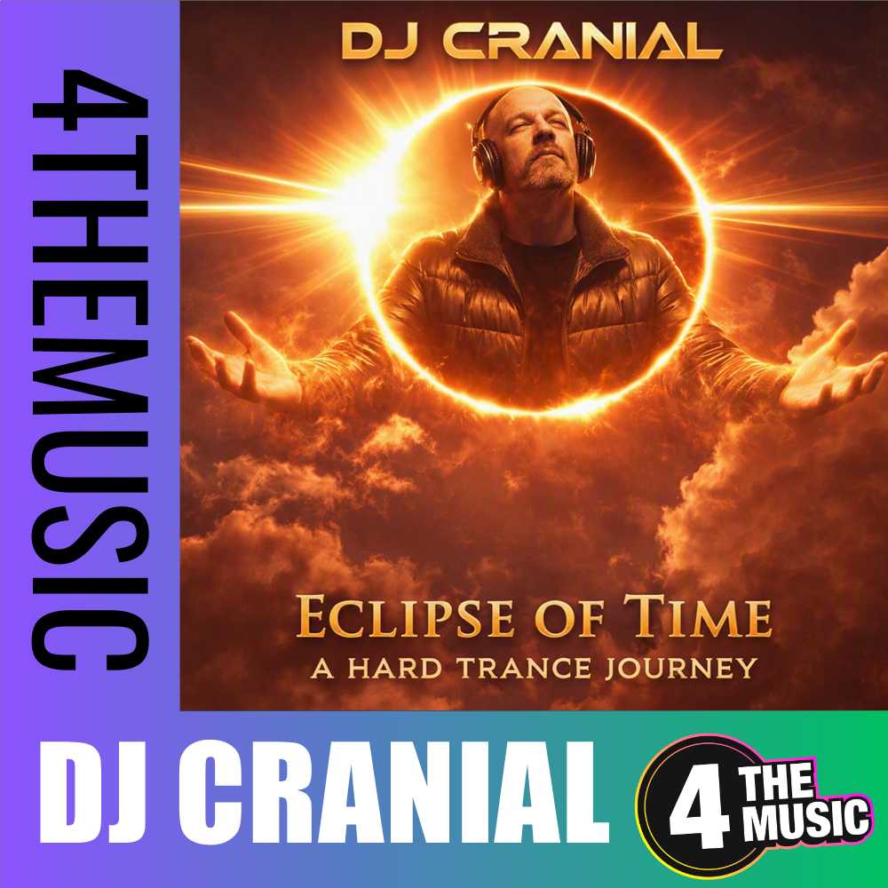 DJ Cranial