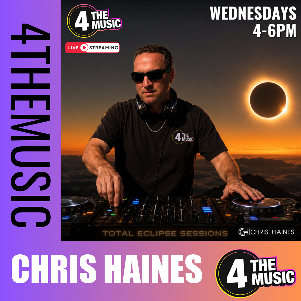Chris Haines