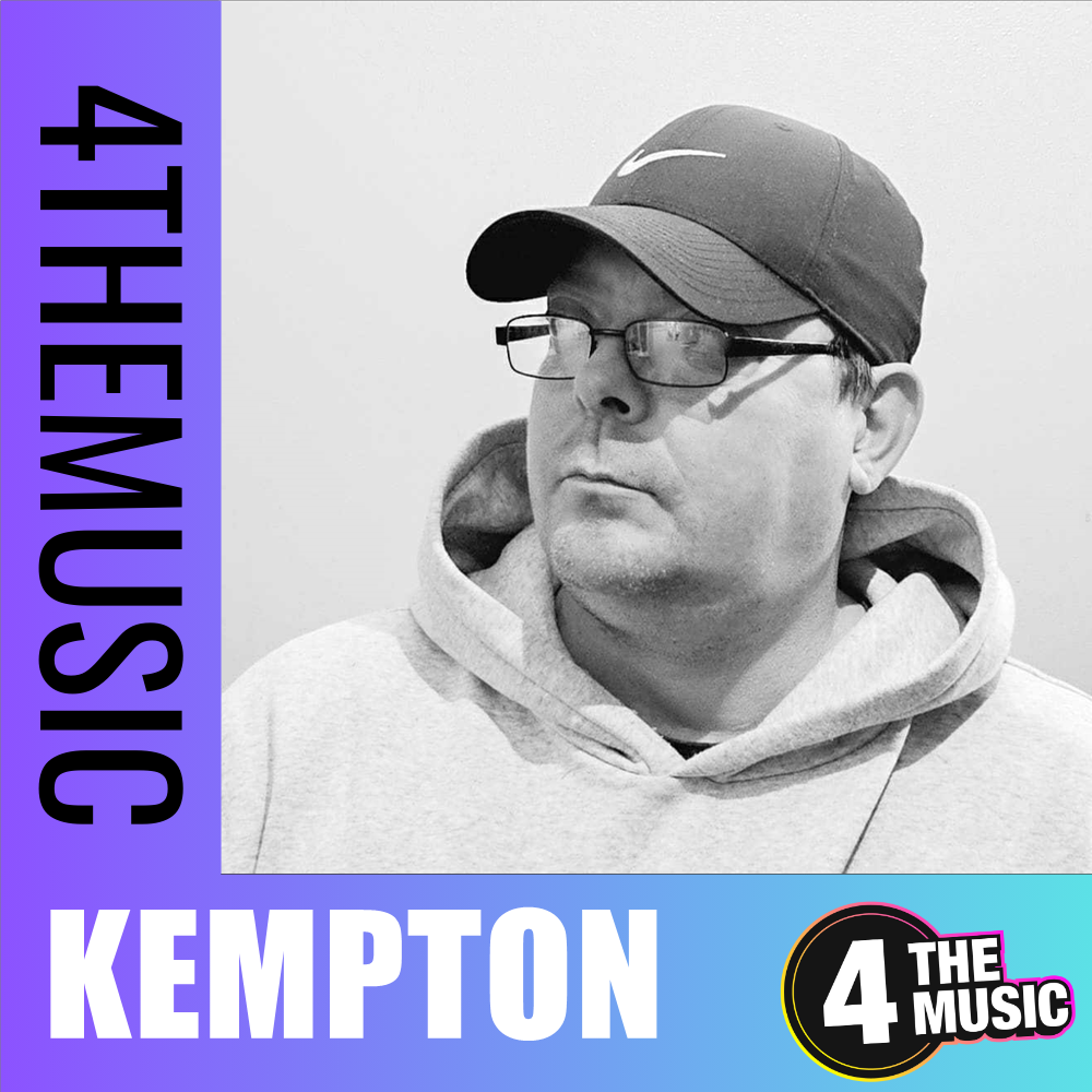 Kempton