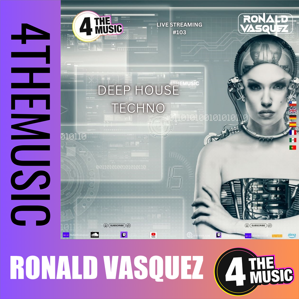 Ronald Vasquez