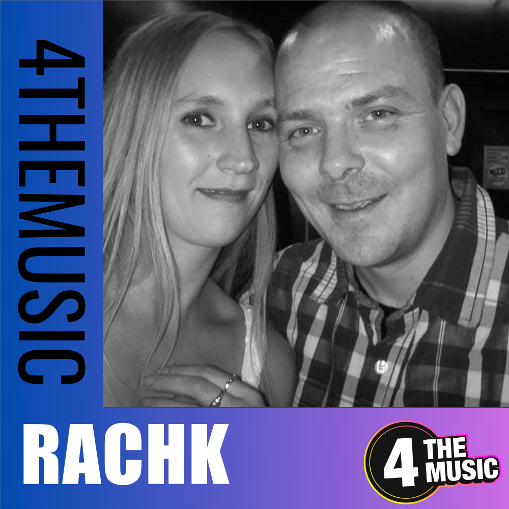 RachK with Kempton