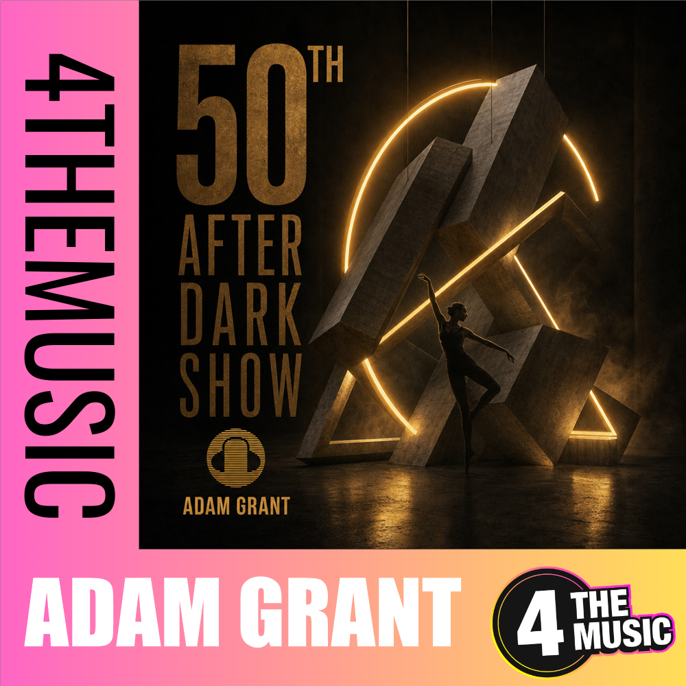 Adam Grant