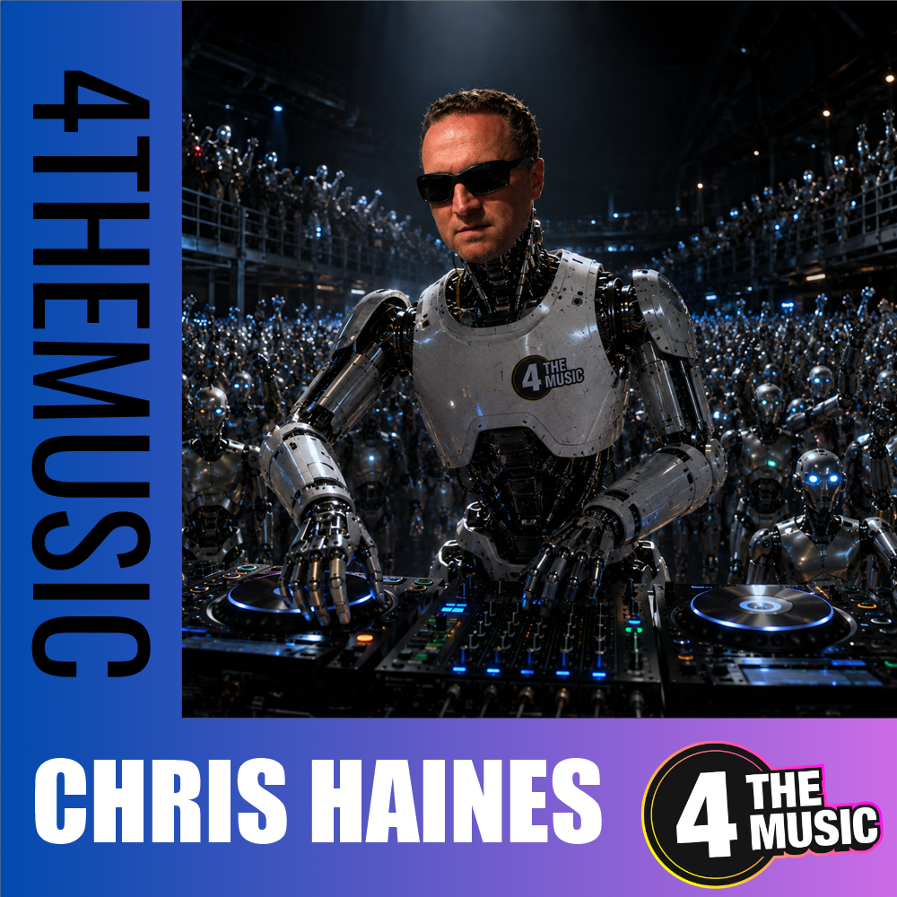Chris Haines