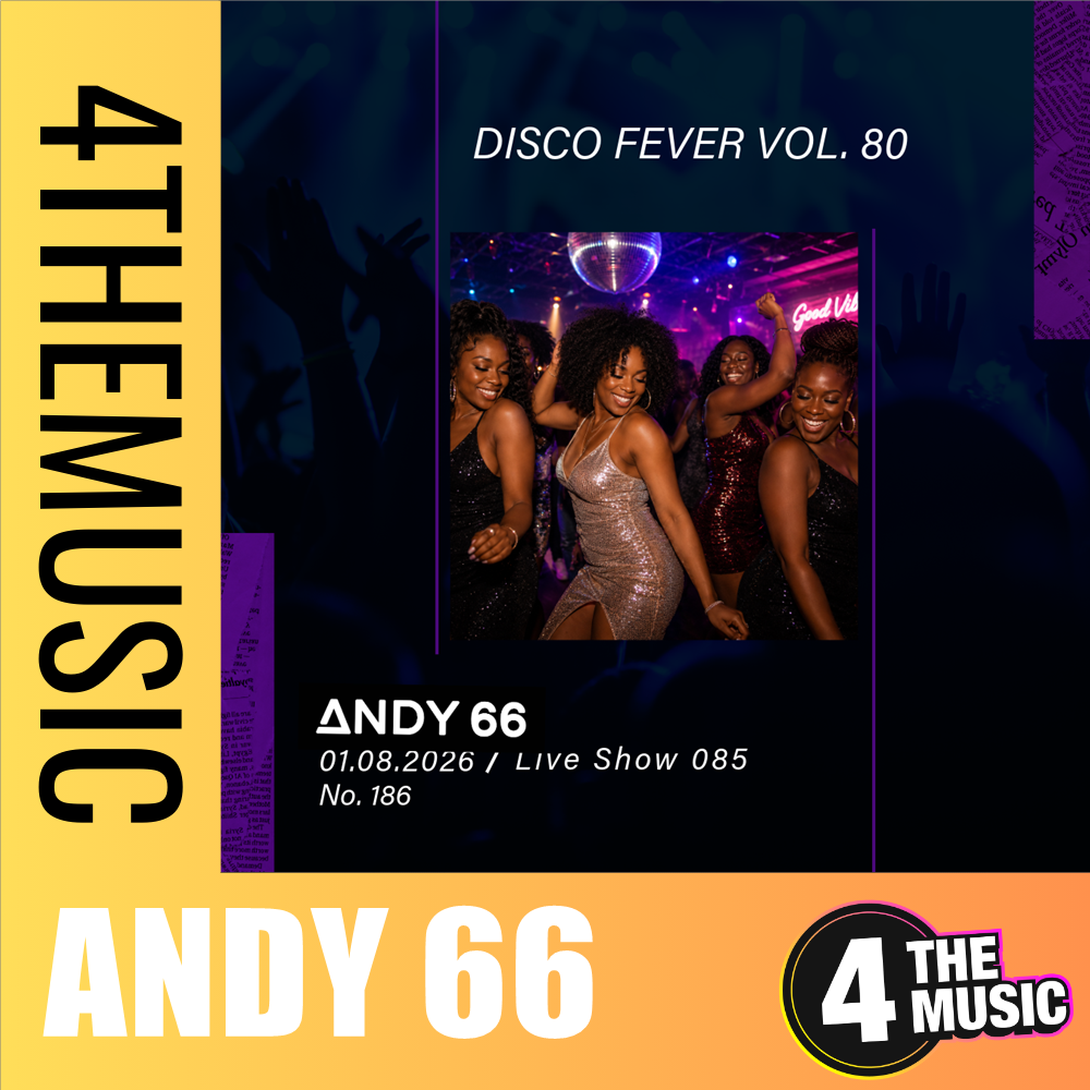 Andy 66
