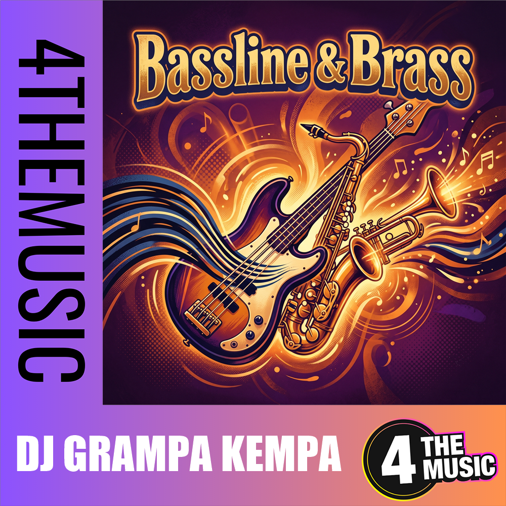 DJ Grampa Kempa