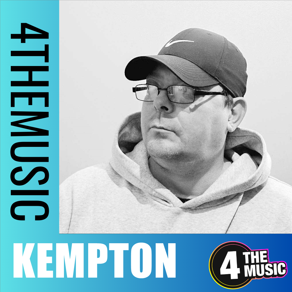 Kempton