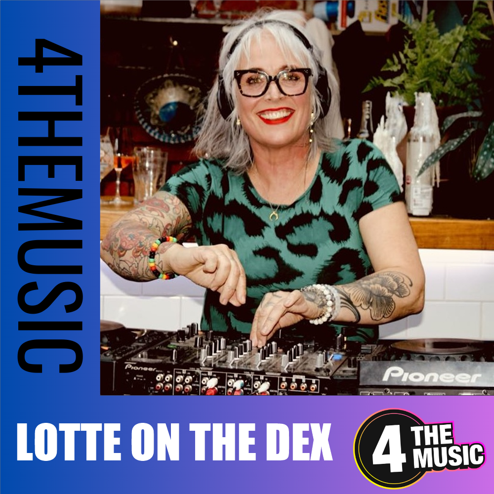 Lotte on the Dex