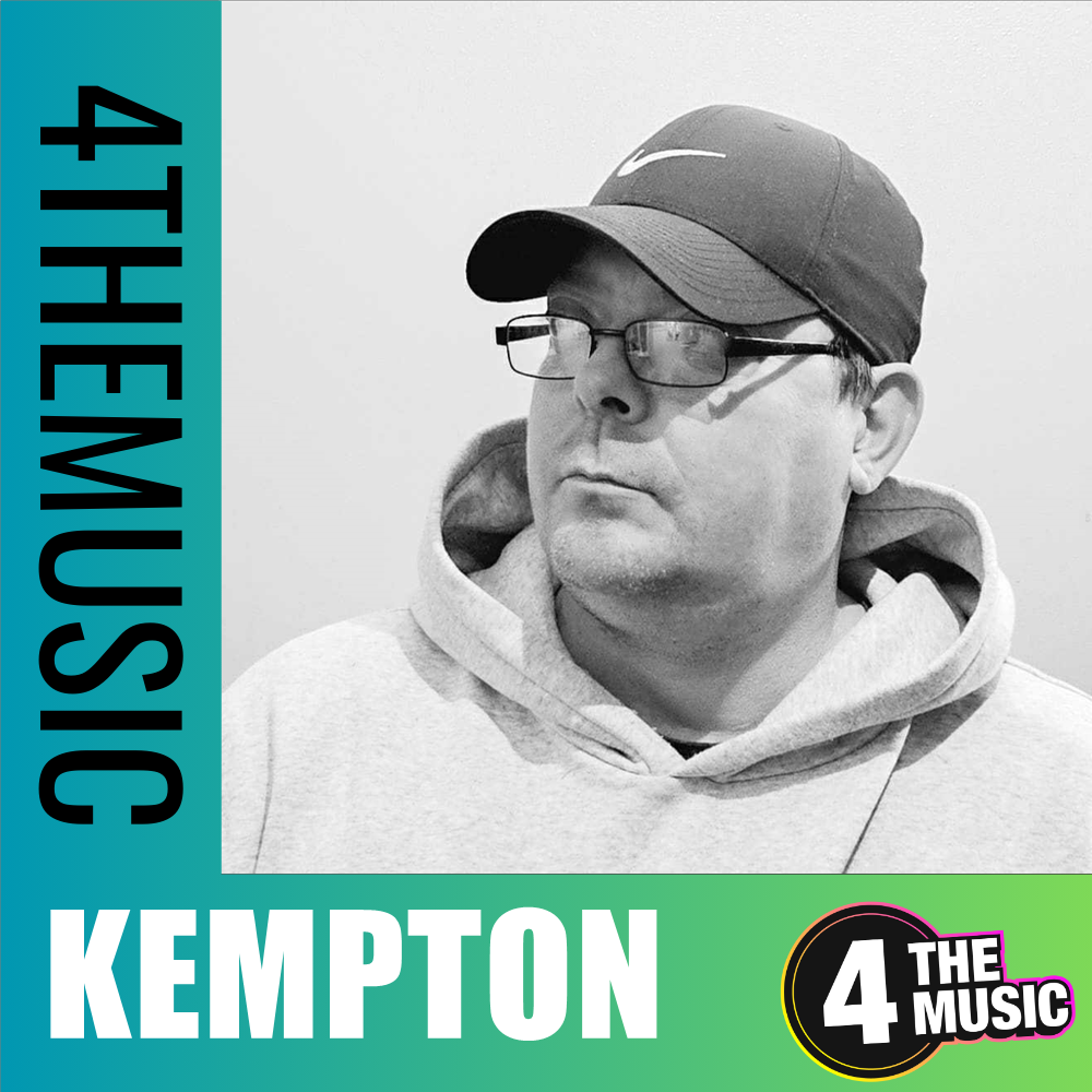 Kempton