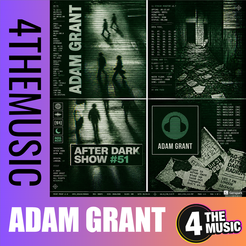 Adam Grant