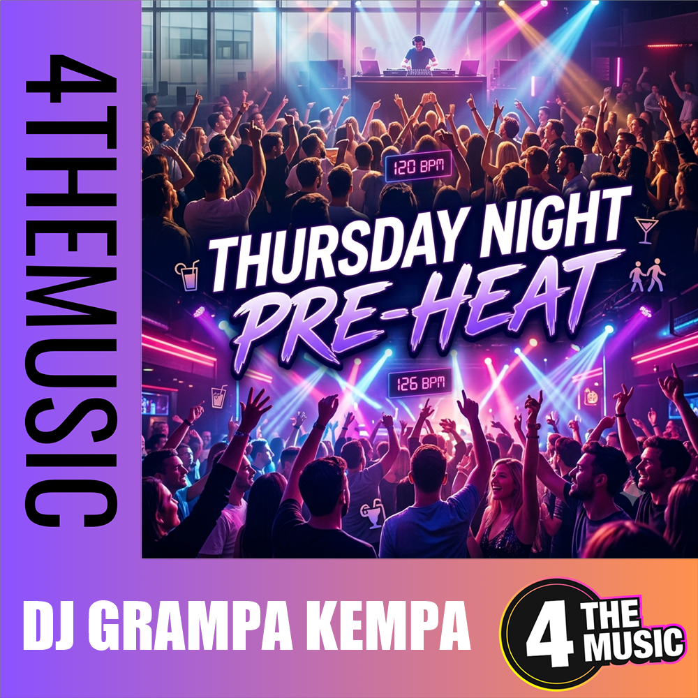 DJ Grampa Kempa