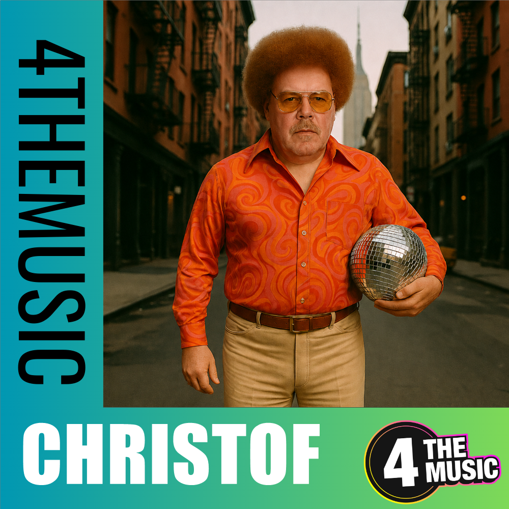 Christof