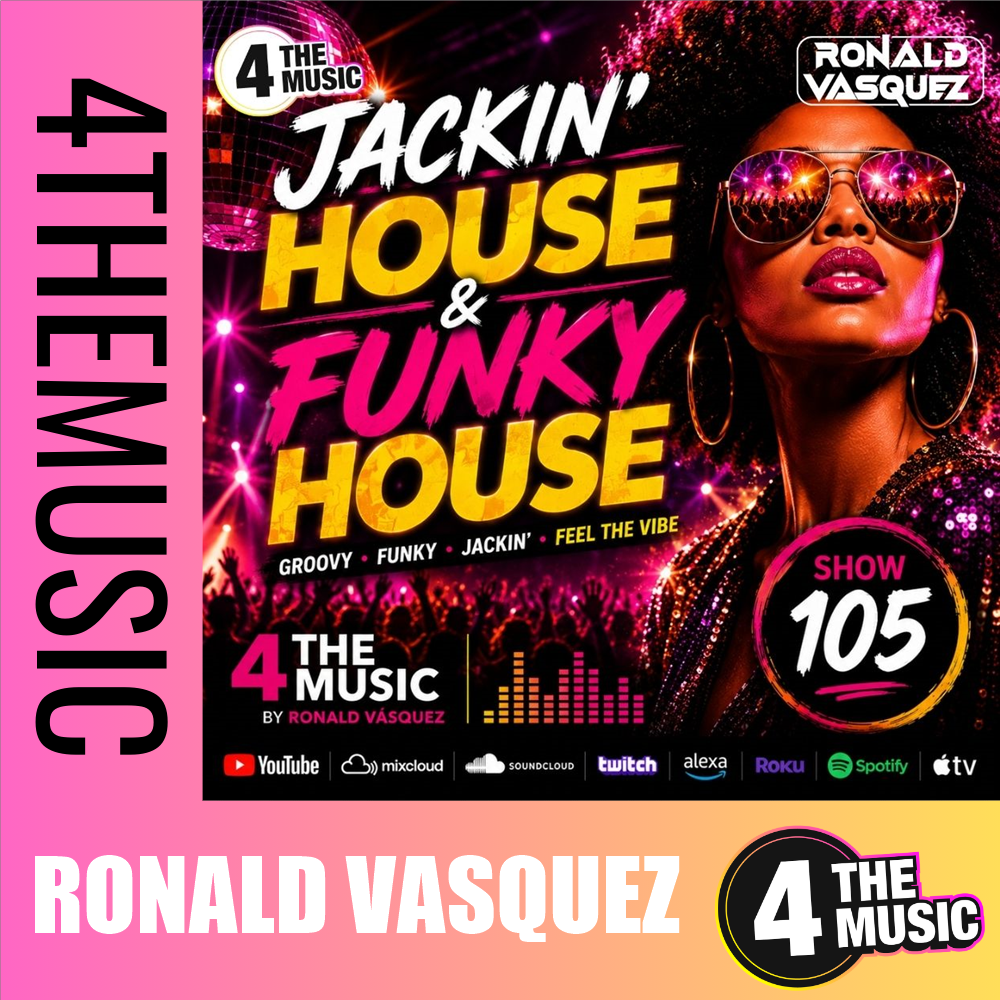 Ronald Vasquez