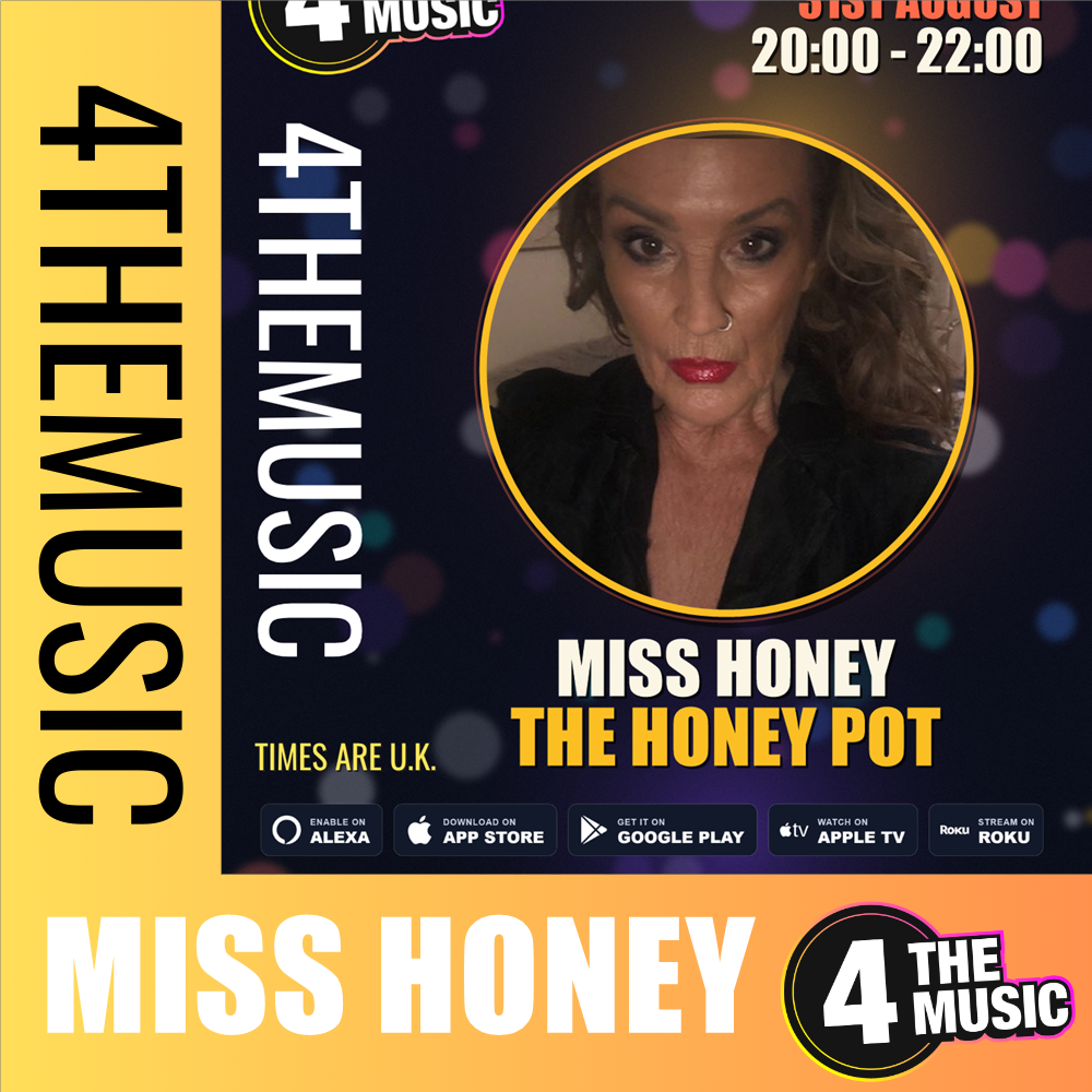 miss honey