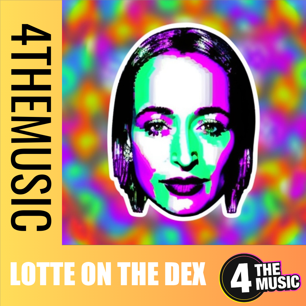 Lotte on the Dex