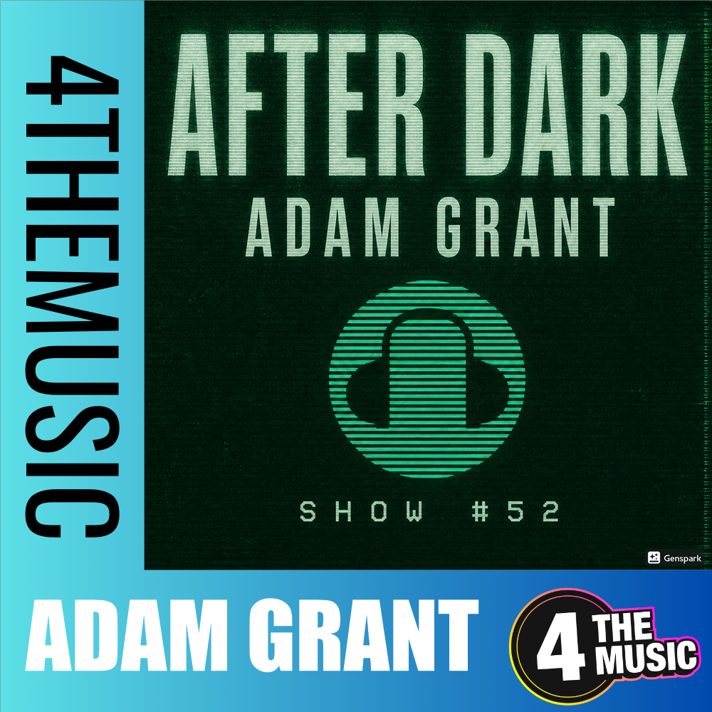 Adam Grant