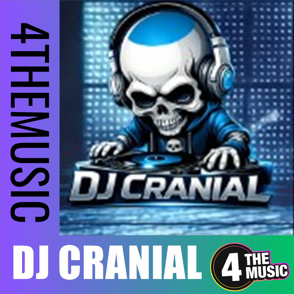 DJ Cranial