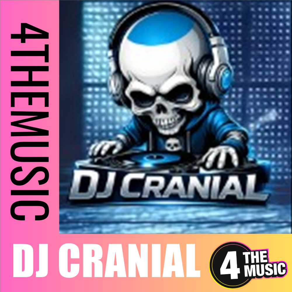 DJ Cranial