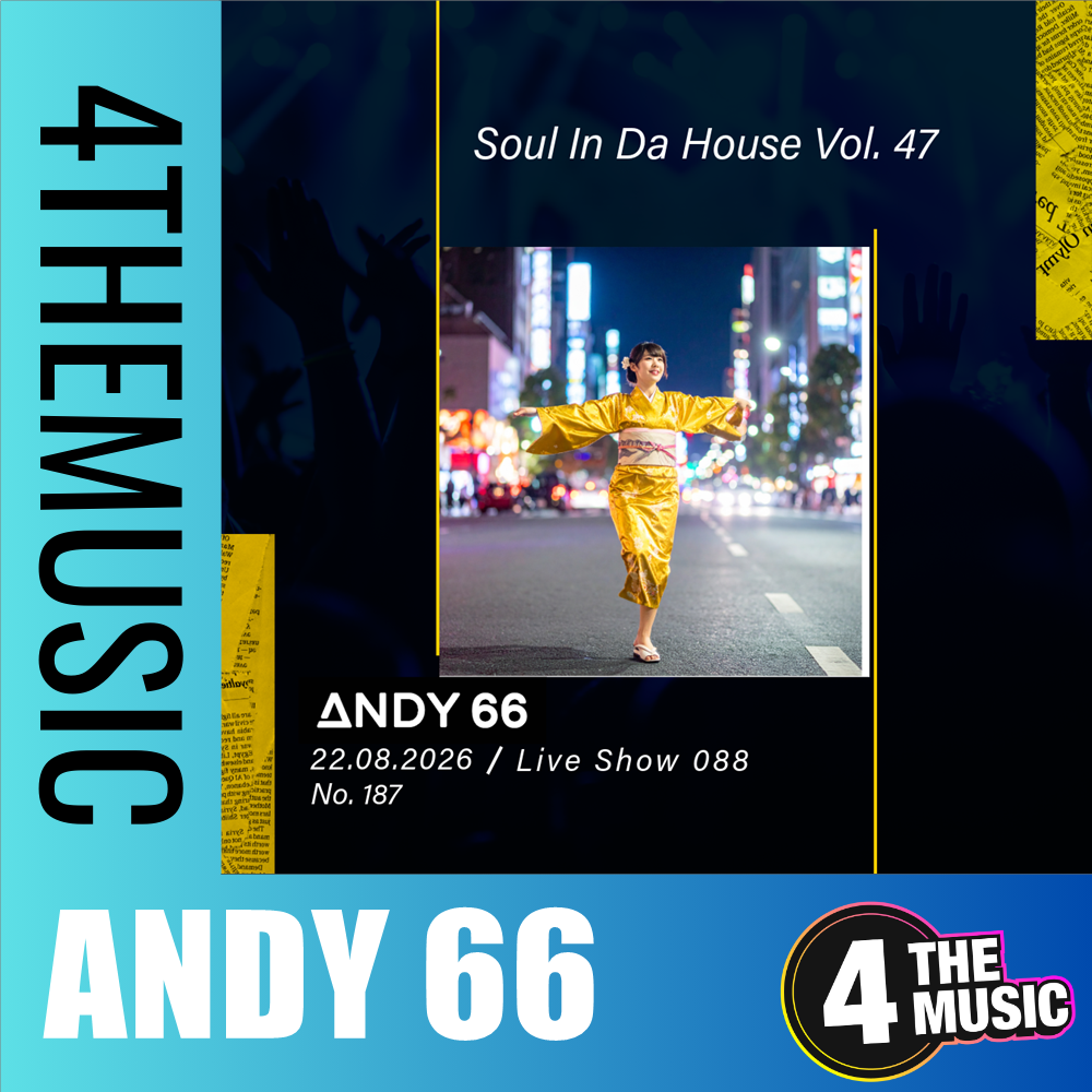 Andy 66