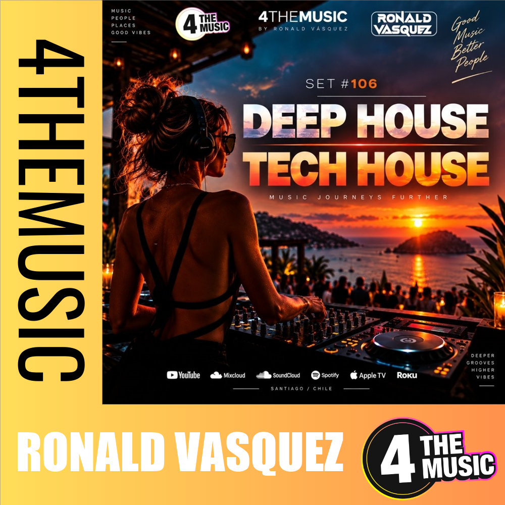 Ronald Vasquez