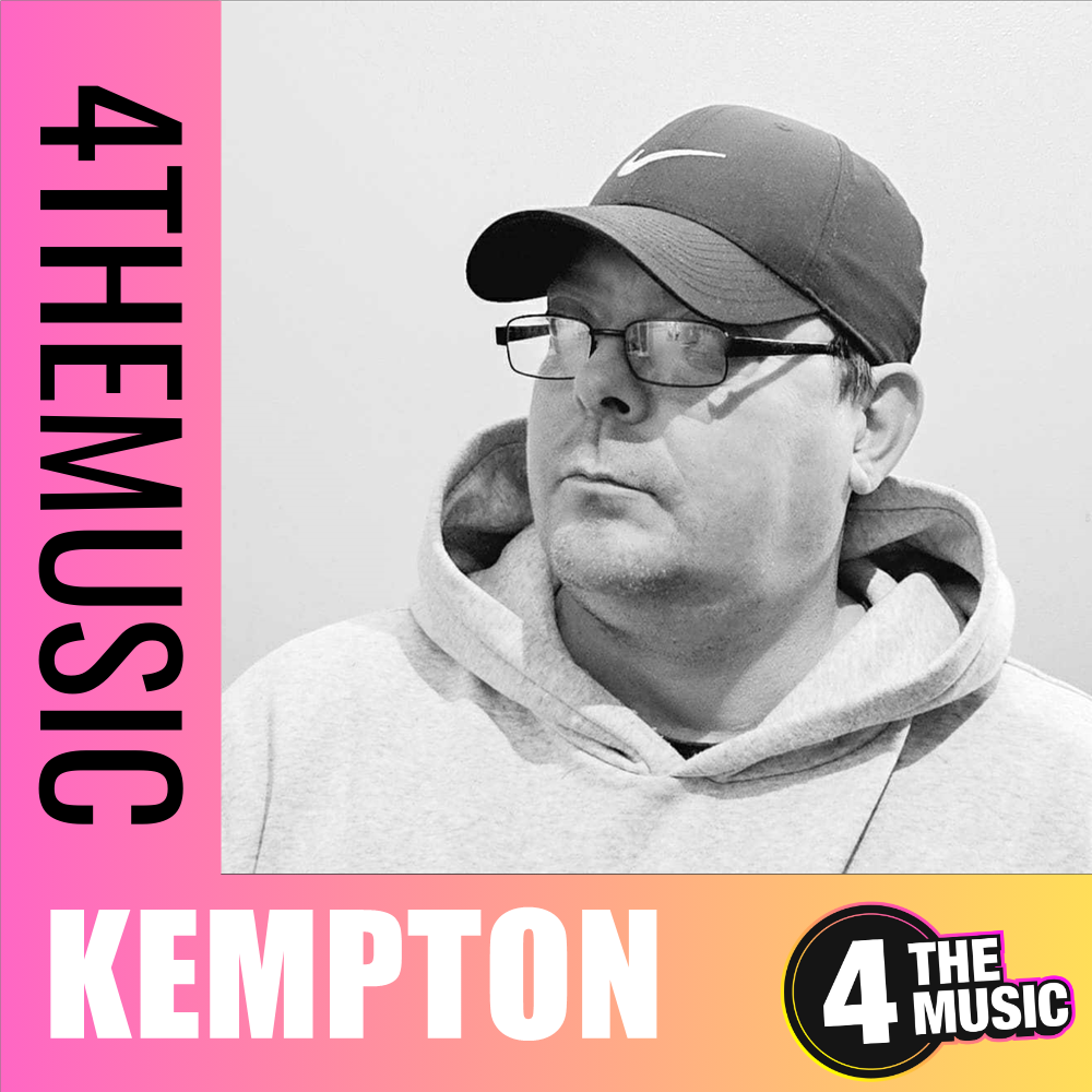 Kempton