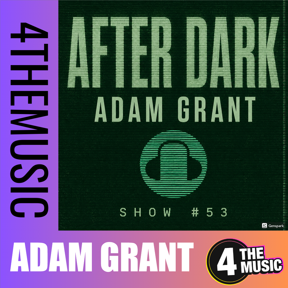 Adam Grant