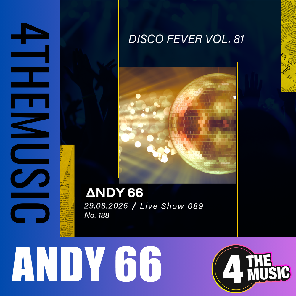 Andy 66
