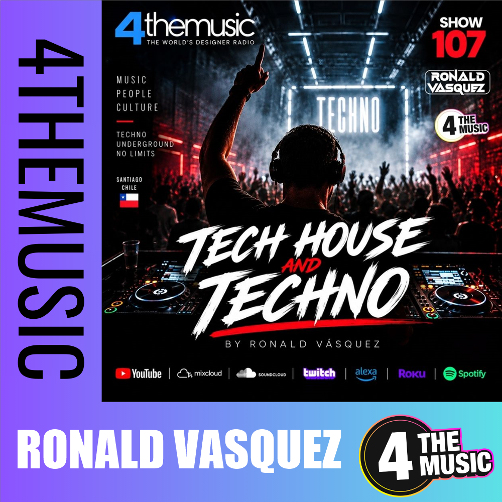 Ronald Vasquez