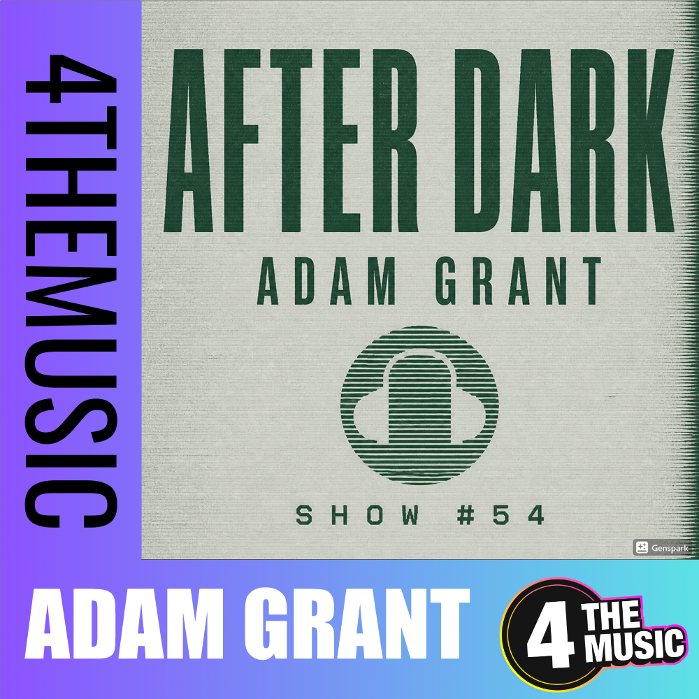 Adam Grant