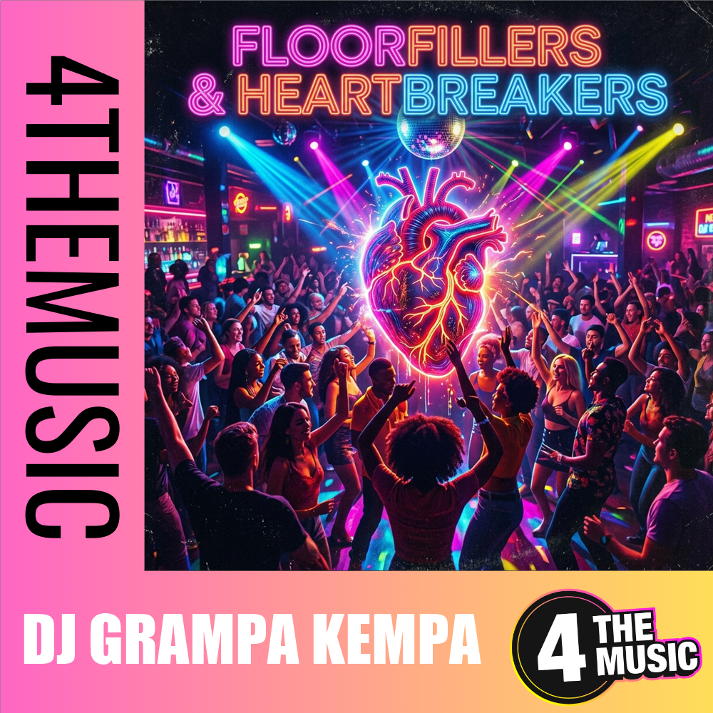 DJ Grampa Kempa