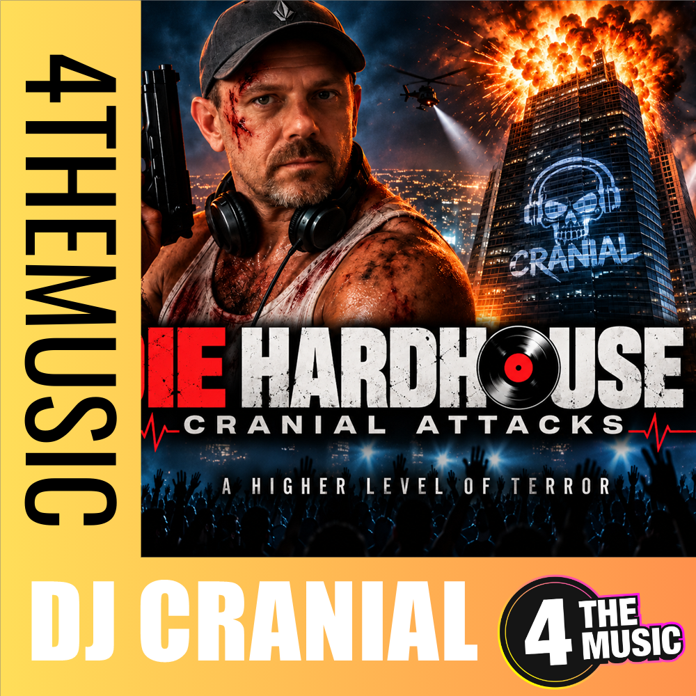 DJ Cranial