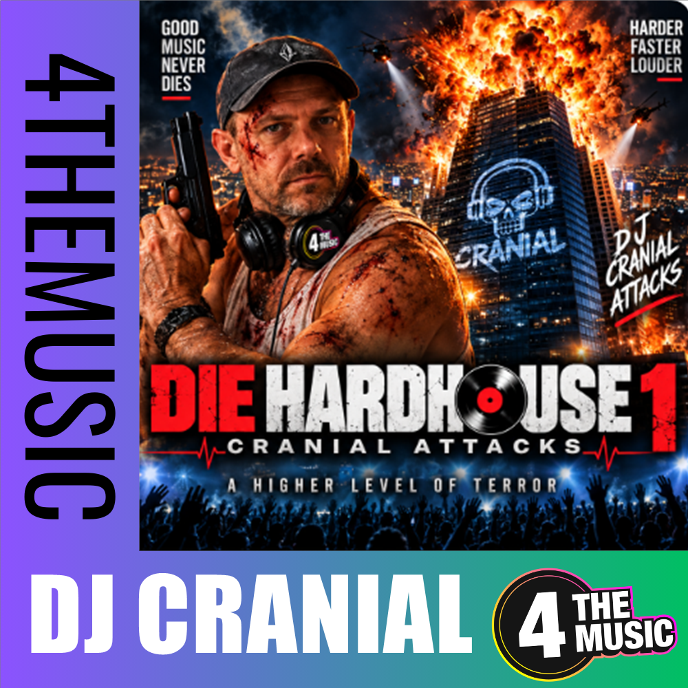DJ Cranial