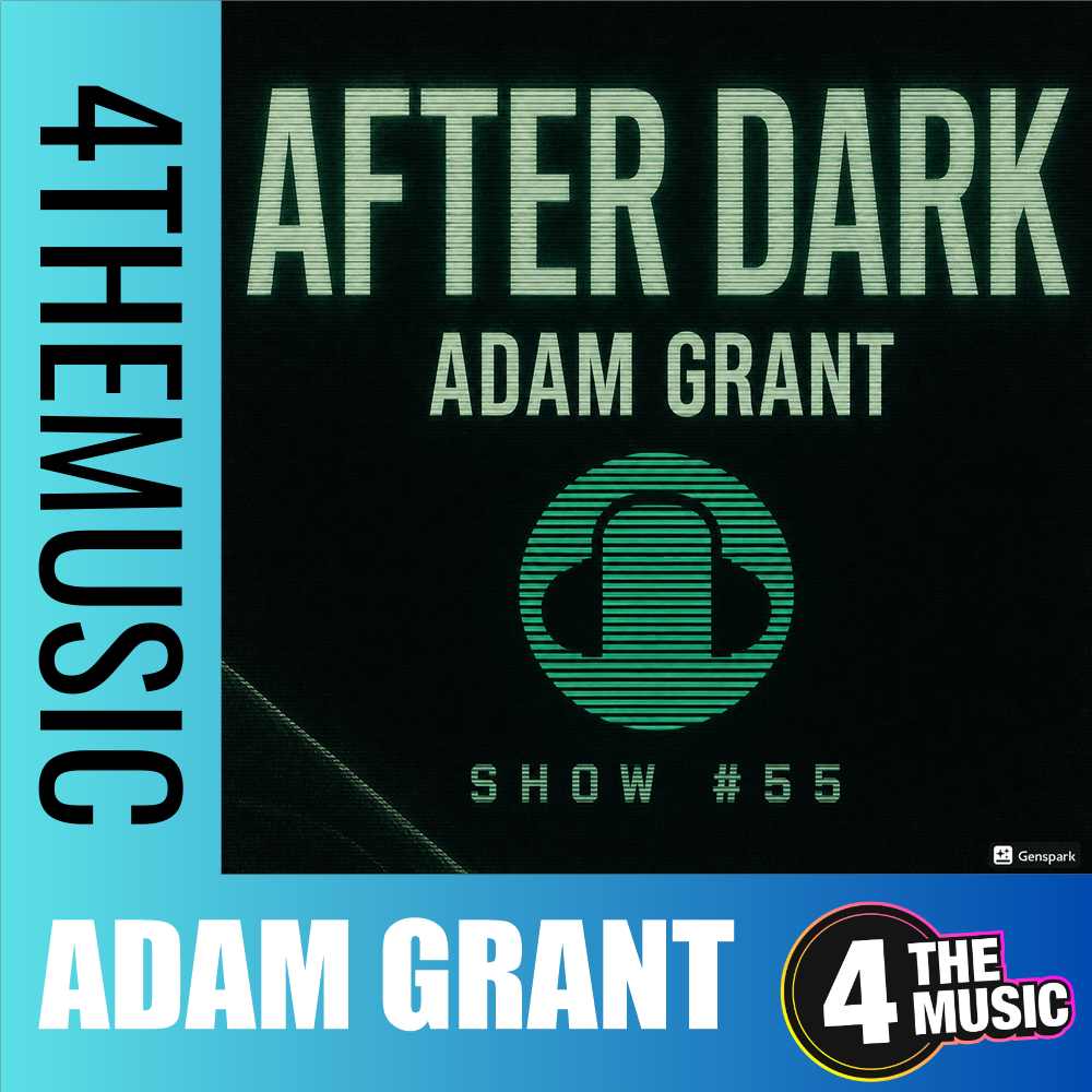 Adam Grant