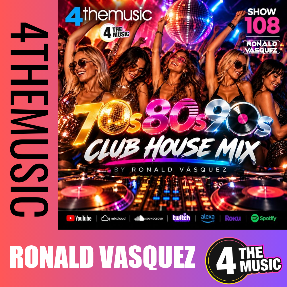 Ronald Vasquez