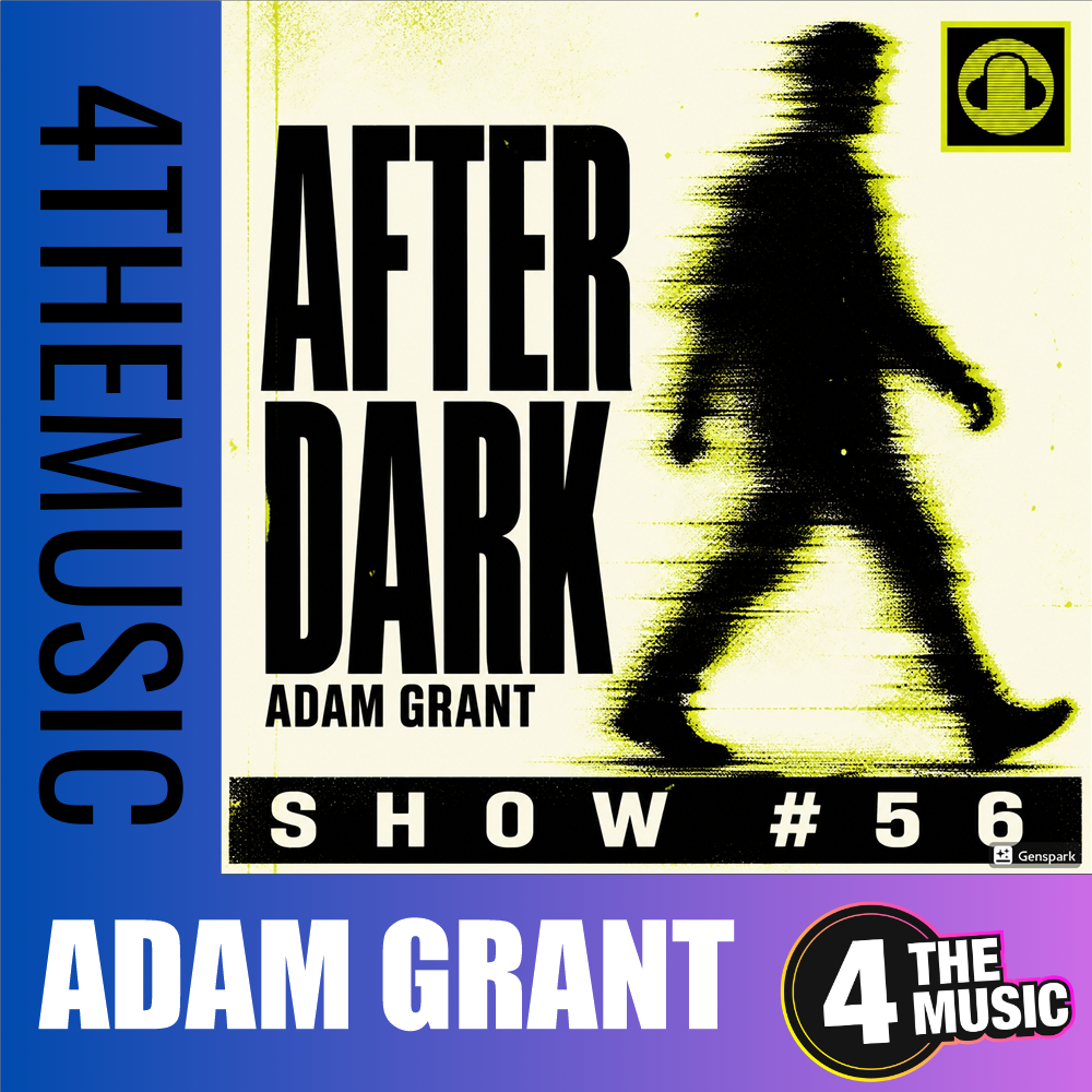 Adam Grant